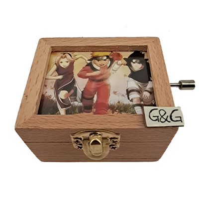 Naruto Series 32