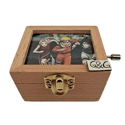 Naruto Series 33