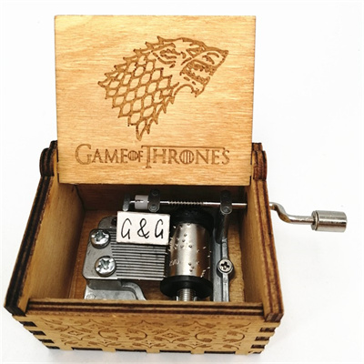Game of the Thrones Series 02