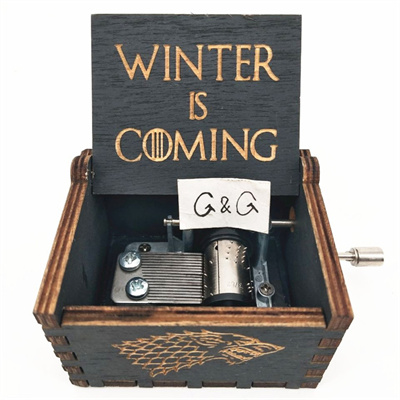 Game of the Thrones Series 03