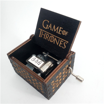 Game of the Thrones Series 04