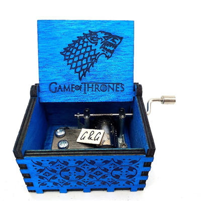 Game of the Thrones Series 06
