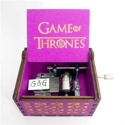 Game of the Thrones Series 09