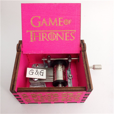 Game of the Thrones Series 10