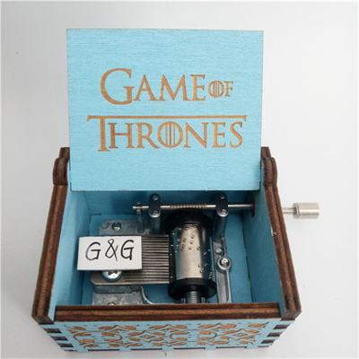 Game of the Thrones Series 11
