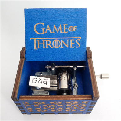 Game of the Thrones Series 12