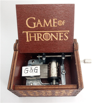 Game of the Thrones Series 13