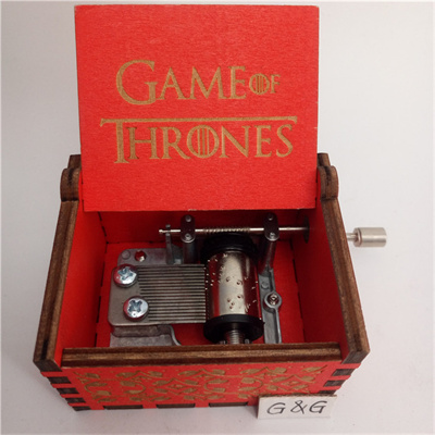 Game of the Thrones Series 14