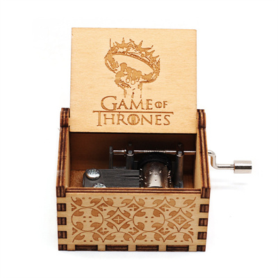 Game of the Thrones Series 18