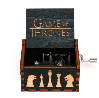 Game of the Thrones Series 19