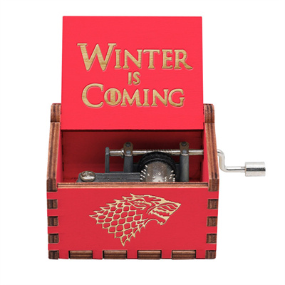 Game of the Thrones Series 21