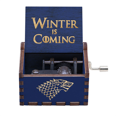 Game of the Thrones Series 22