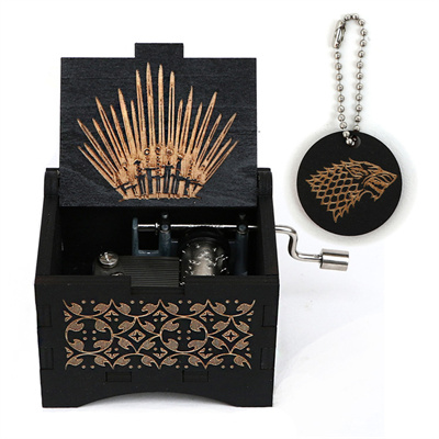 Game of the Thrones Series 27