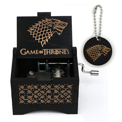 Game of the Thrones Series 35