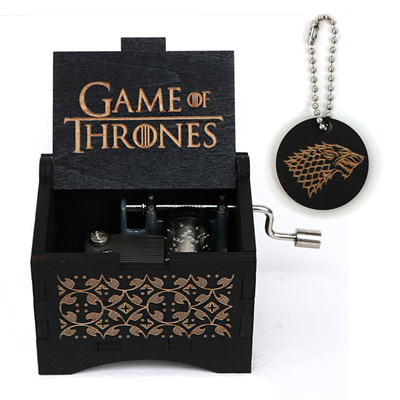 Game of the Thrones Series 37