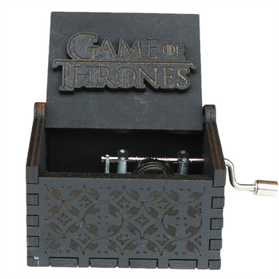 Game of the Thrones Series 40