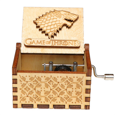 Game of the Thrones Series 43