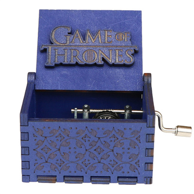 Game of the Thrones Series 44