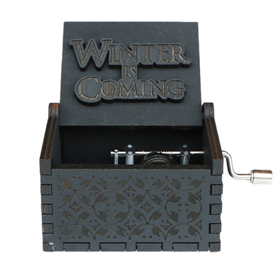 Game of the Thrones Series 45