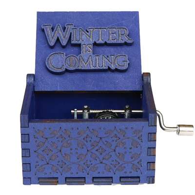 Game of the Thrones Series 46