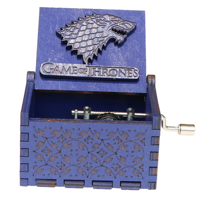 Game of the Thrones Series 47