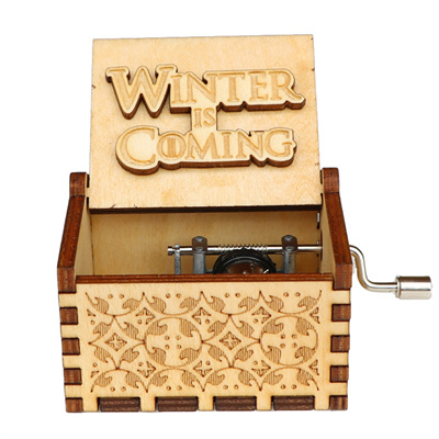 Game of the Thrones Series 48