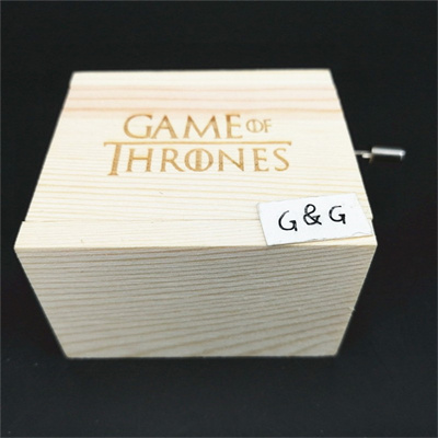 Game of the Thrones Series 49