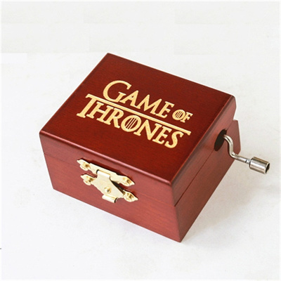 Game of the Thrones Series 51