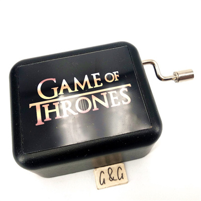 Game of the Thrones Series 52