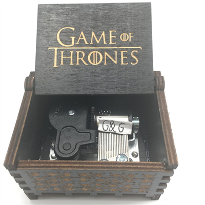 Game of the Thrones Series 53