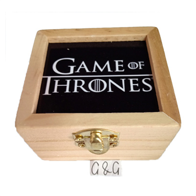 Game of the Thrones Series 54