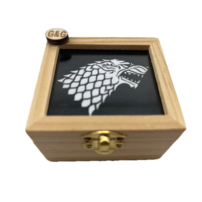 Game of the Thrones Series 57