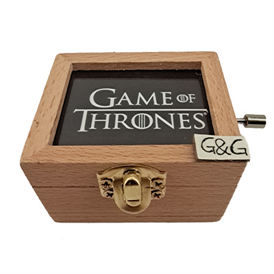 Game of the Thrones Series 58