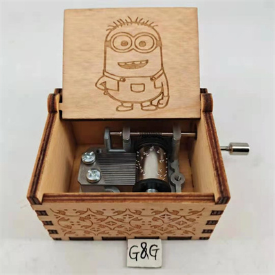 Despicable Me Series 04