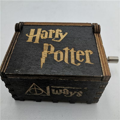 Harry Potter Series 14