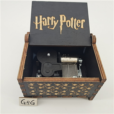 Harry Potter Series 20