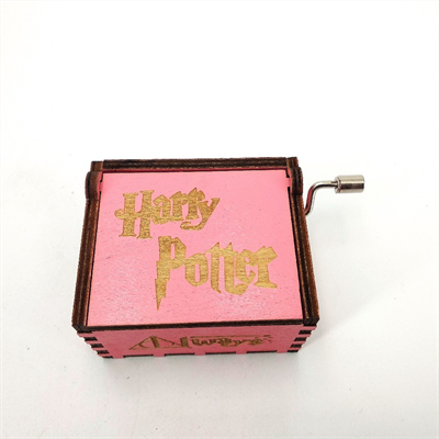 Harry Potter Series 26