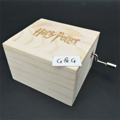 Harry Potter Series 36