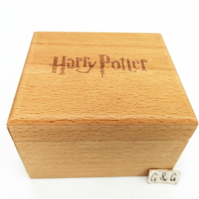 Harry Potter Series 37