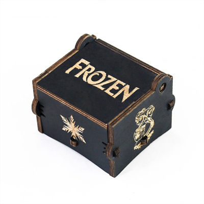 Frozen Series 05