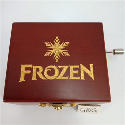 Frozen Series 14