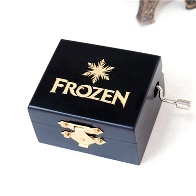 Frozen Series 22