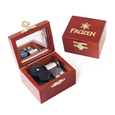 Frozen Series 23