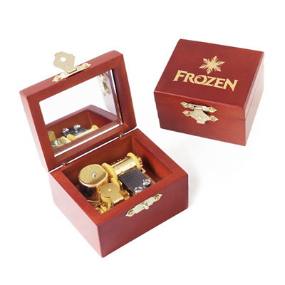 Frozen Series 24