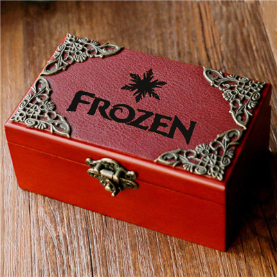 Frozen Series 26