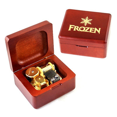 Frozen Series 28