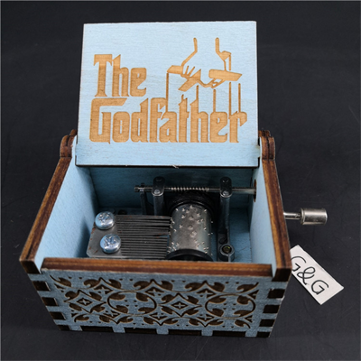 The Godfather Series 05