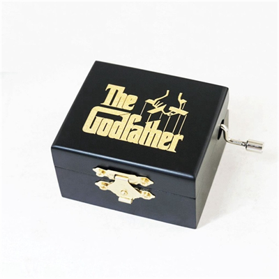 The Godfather Series 07