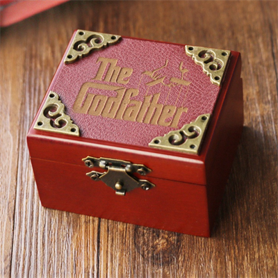 The Godfather Series 10