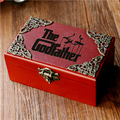 The Godfather Series 18